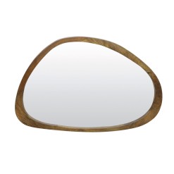 Sonora Wood Mirror-Large